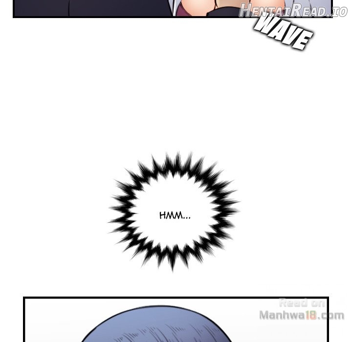 My Mother Is A College Student Chapter 7 - page 8