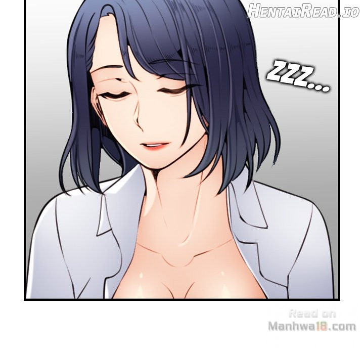 My Mother Is A College Student Chapter 7 - page 9