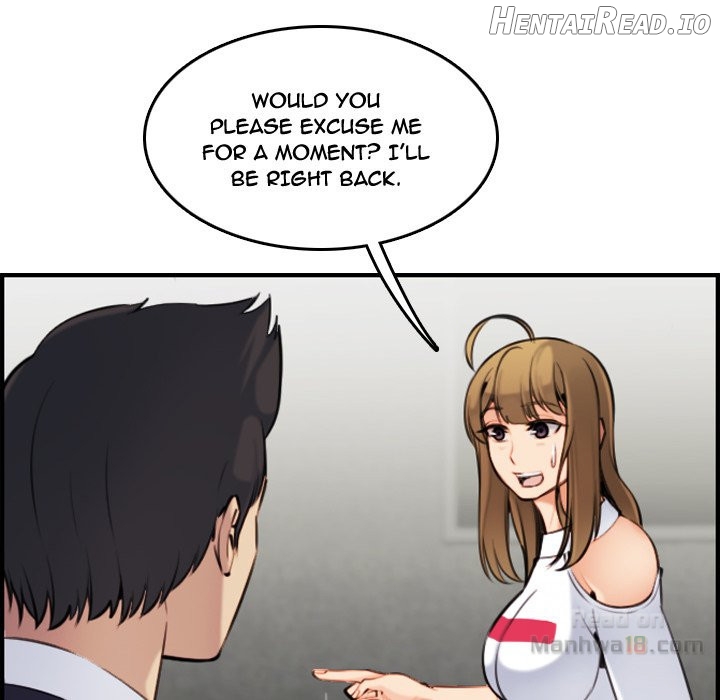 My Mother Is A College Student Chapter 7 - page 90