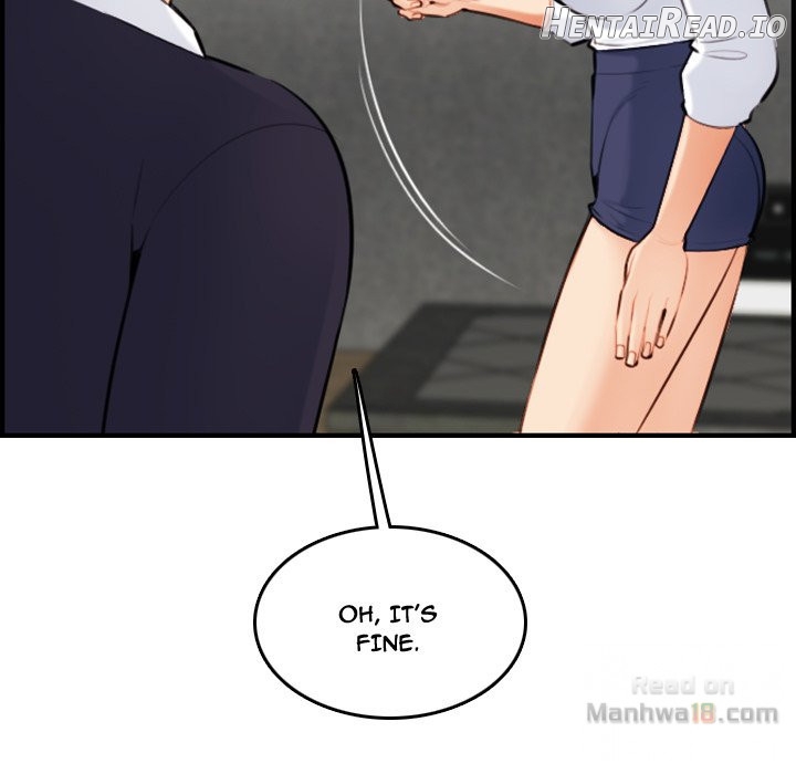 My Mother Is A College Student Chapter 7 - page 91
