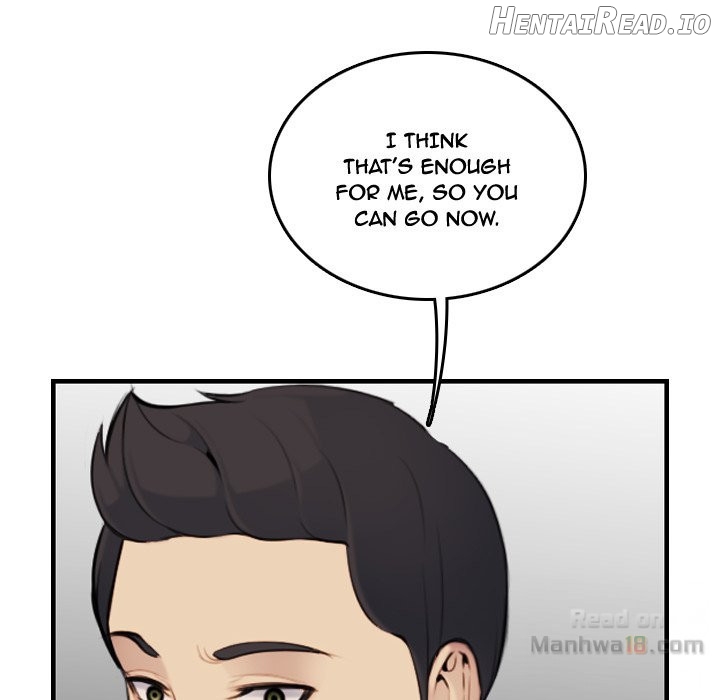 My Mother Is A College Student Chapter 7 - page 92
