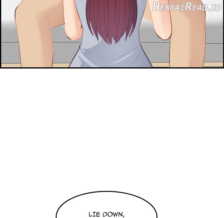 My Mother Is A College Student Chapter 28 - page 64