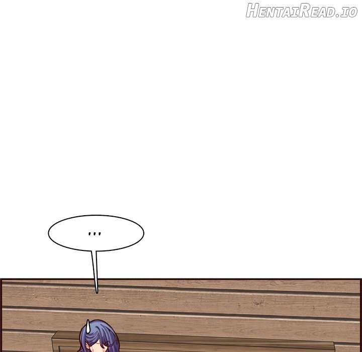 My Mother Is A College Student Chapter 107 - page 32