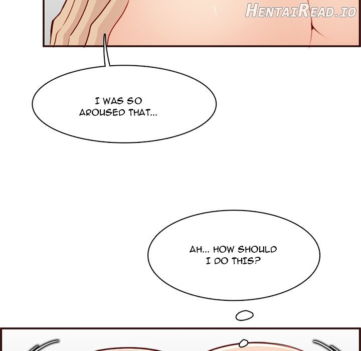 My Mother Is A College Student Chapter 107 - page 71