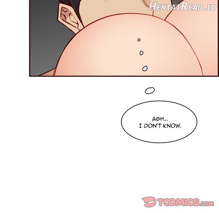 My Mother Is A College Student Chapter 107 - page 74