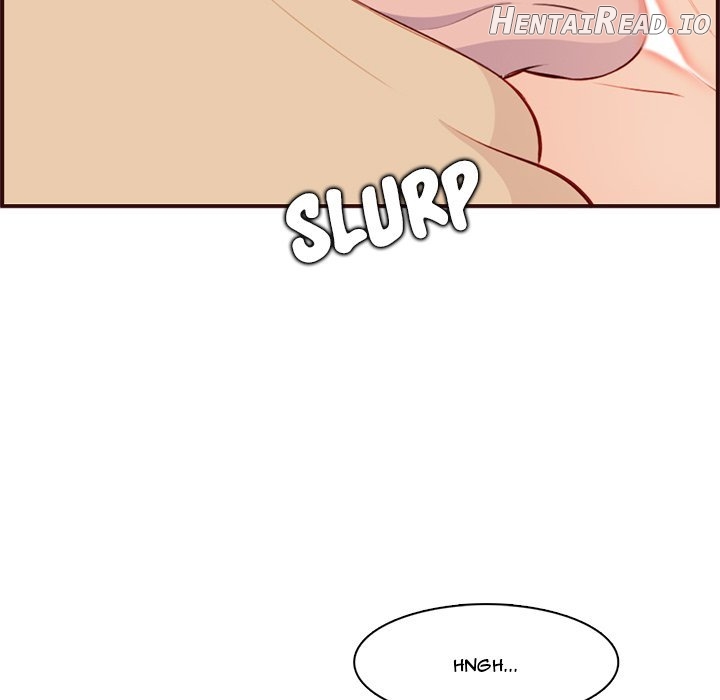 My Mother Is A College Student Chapter 107 - page 79