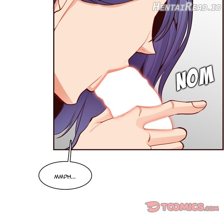 My Mother Is A College Student Chapter 107 - page 82