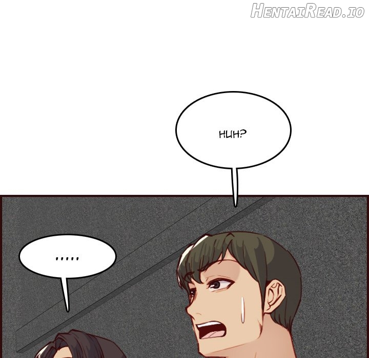 My Mother Is A College Student Chapter 59 - page 32