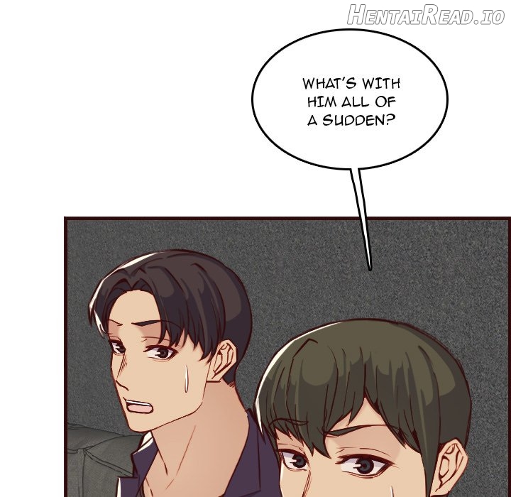 My Mother Is A College Student Chapter 59 - page 46