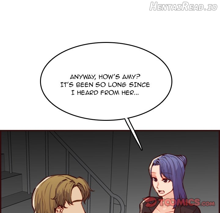 My Mother Is A College Student Chapter 59 - page 75