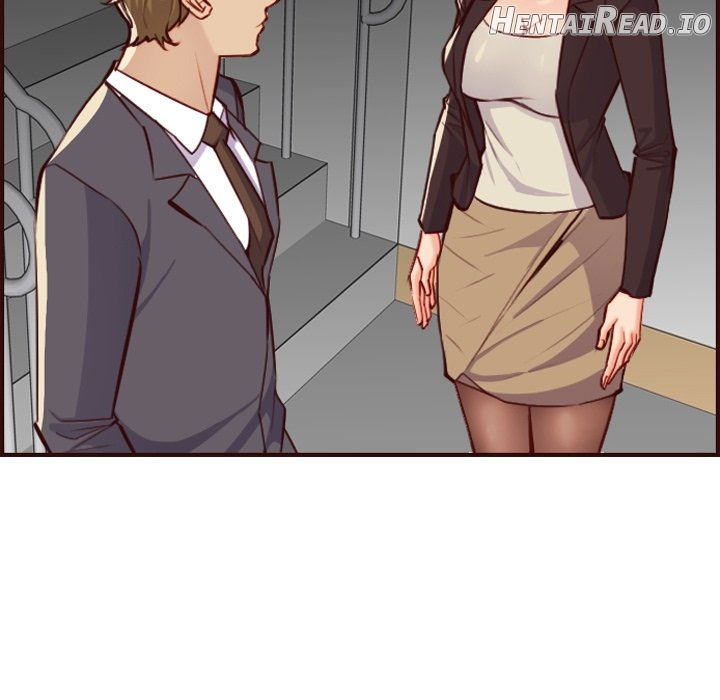 My Mother Is A College Student Chapter 59 - page 76