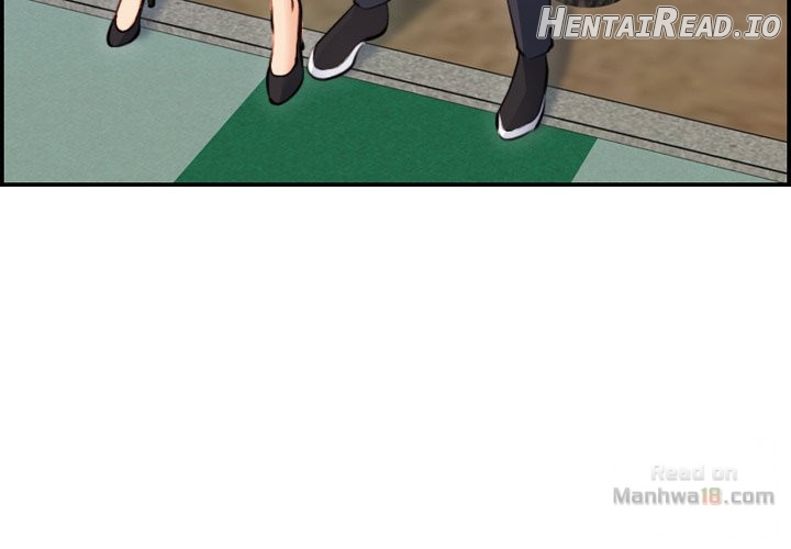 My Mother Is A College Student Chapter 8 - page 3