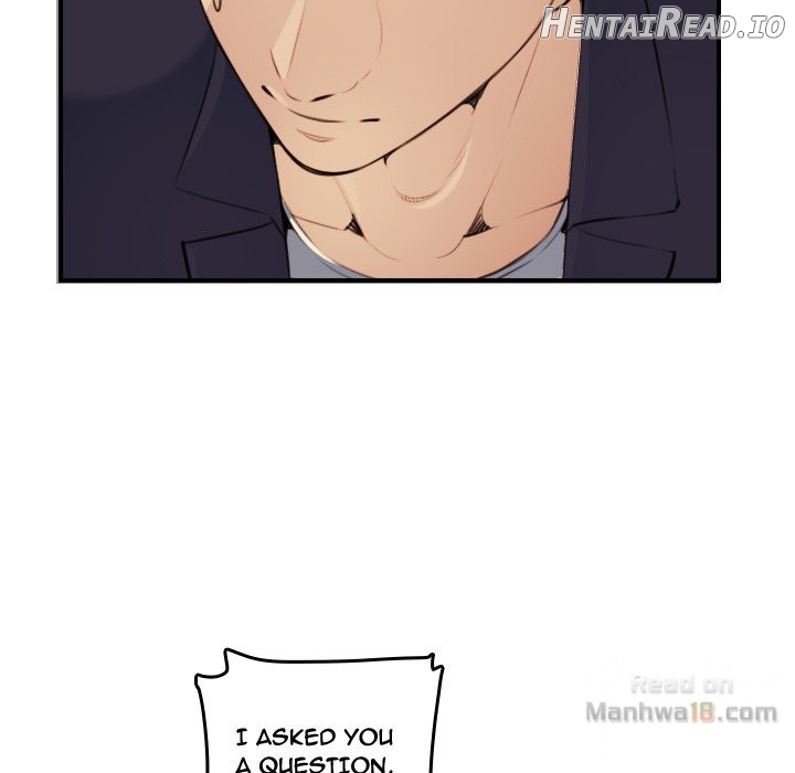 My Mother Is A College Student Chapter 8 - page 7