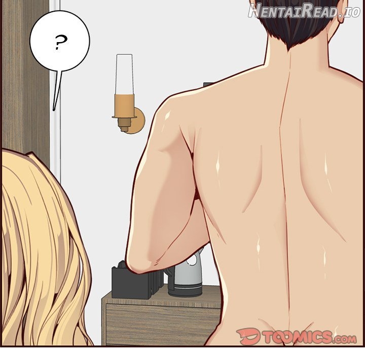 My Mother Is A College Student Chapter 108 - page 10