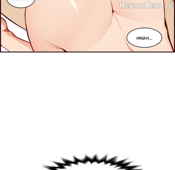 My Mother Is A College Student Chapter 108 - page 100