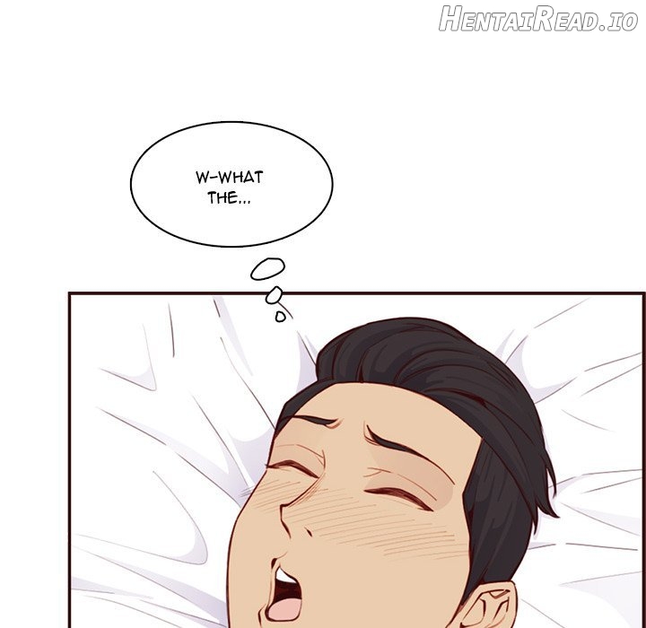 My Mother Is A College Student Chapter 108 - page 103