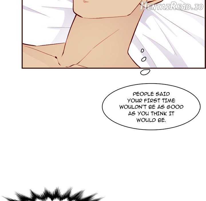 My Mother Is A College Student Chapter 108 - page 104