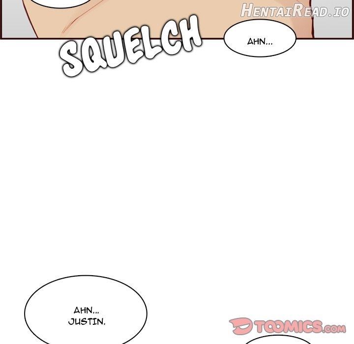 My Mother Is A College Student Chapter 108 - page 106