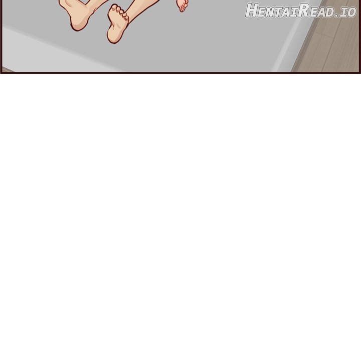 My Mother Is A College Student Chapter 108 - page 110