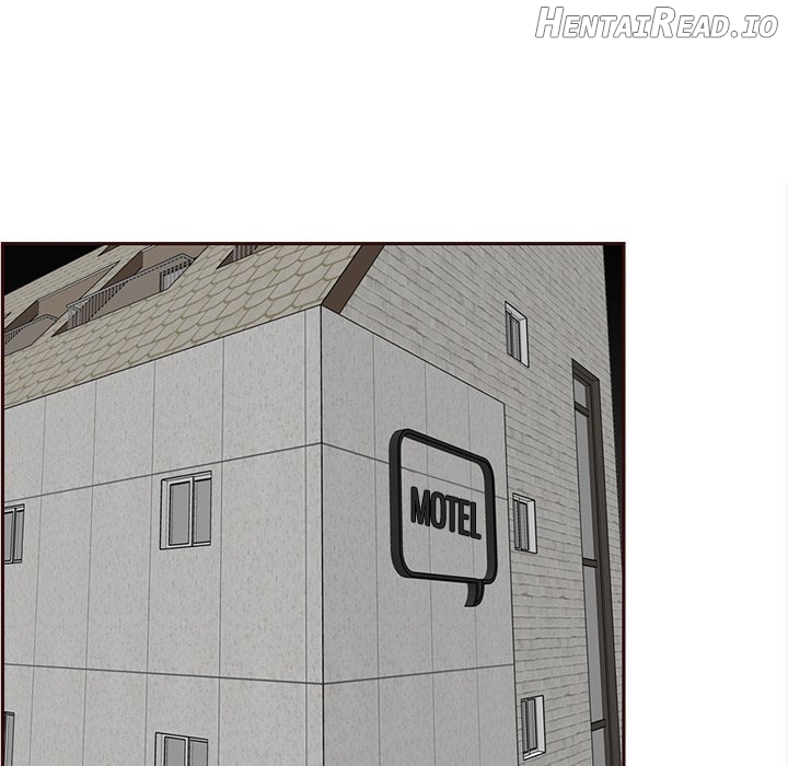 My Mother Is A College Student Chapter 108 - page 112