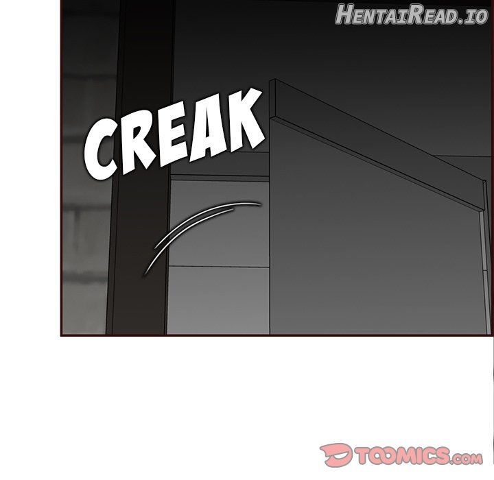 My Mother Is A College Student Chapter 108 - page 114