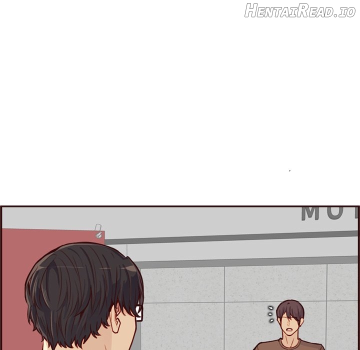 My Mother Is A College Student Chapter 108 - page 115