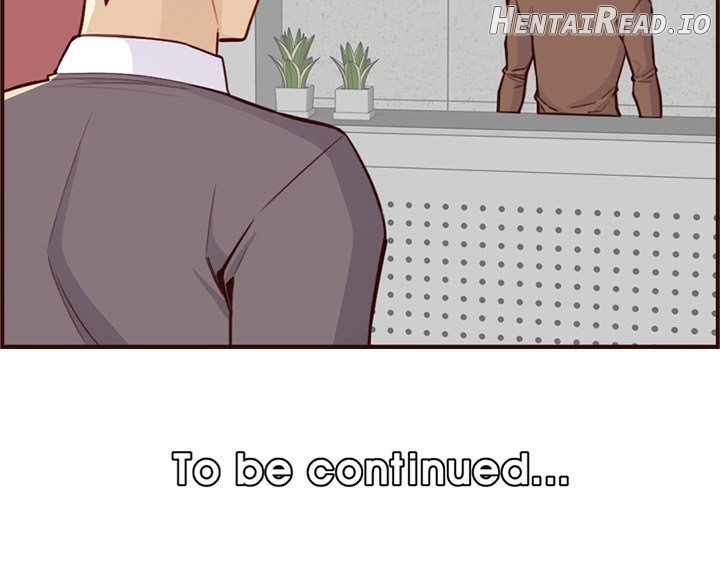 My Mother Is A College Student Chapter 108 - page 116