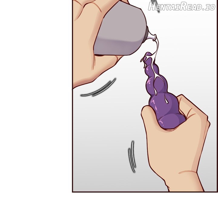 My Mother Is A College Student Chapter 108 - page 12