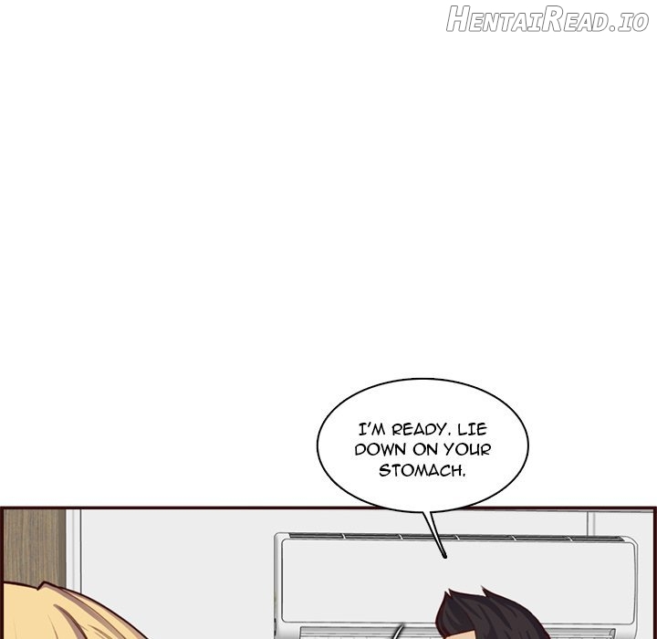 My Mother Is A College Student Chapter 108 - page 13