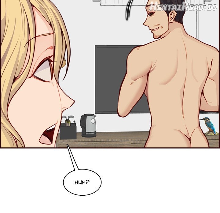 My Mother Is A College Student Chapter 108 - page 14