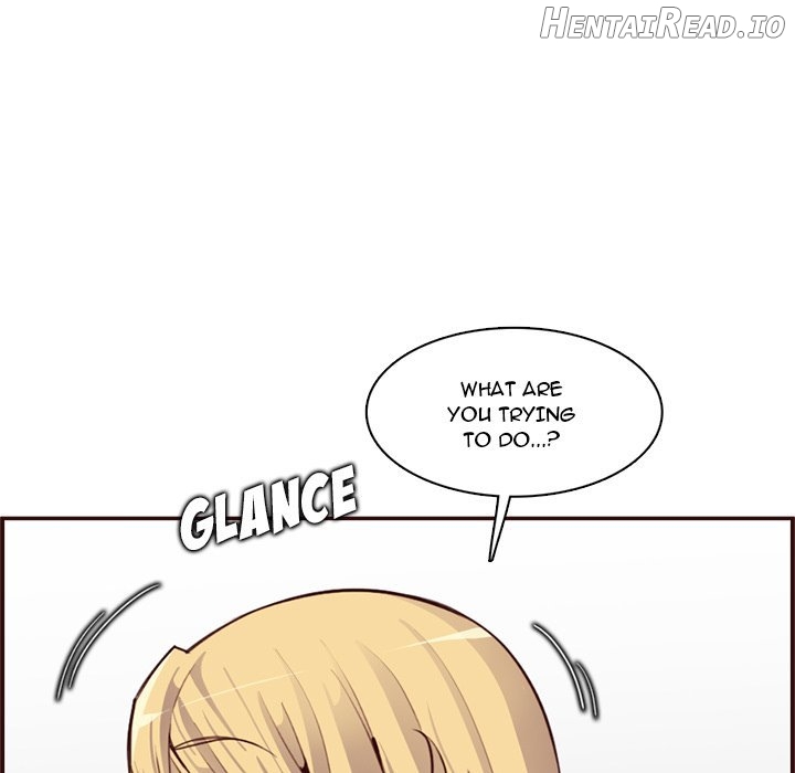 My Mother Is A College Student Chapter 108 - page 15