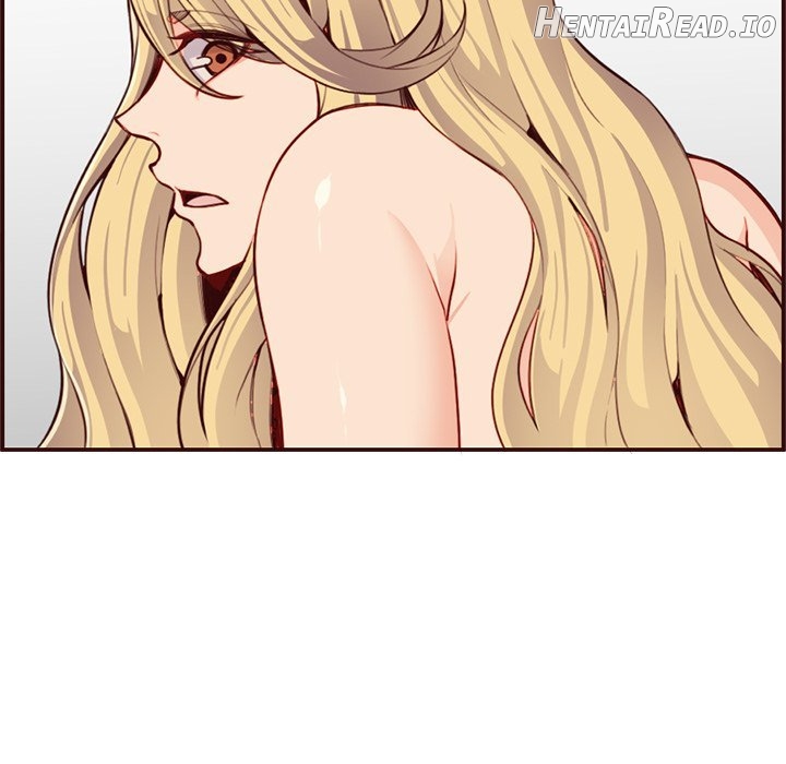 My Mother Is A College Student Chapter 108 - page 16