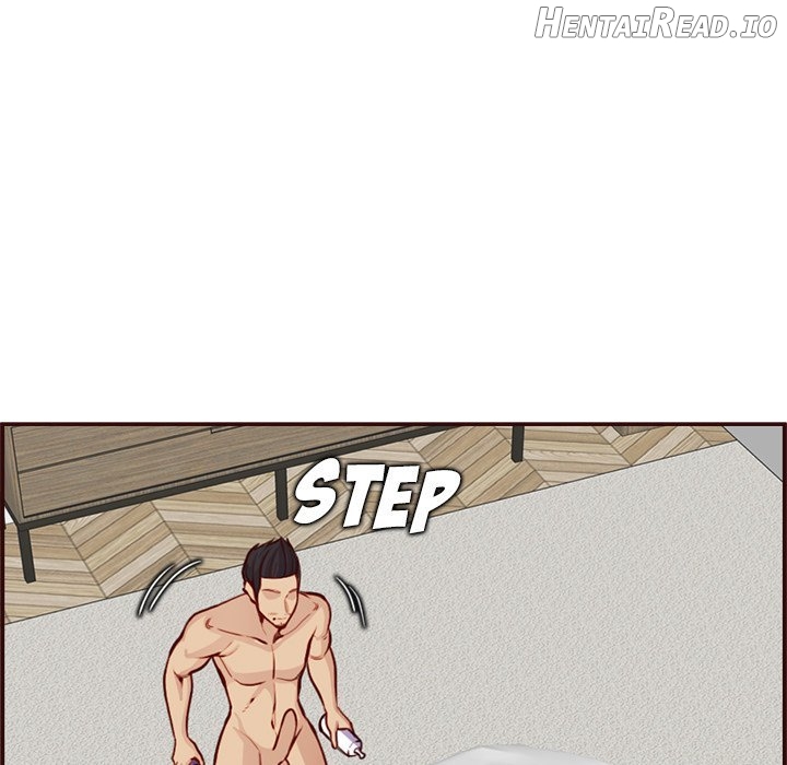 My Mother Is A College Student Chapter 108 - page 17