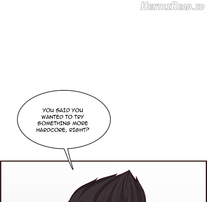 My Mother Is A College Student Chapter 108 - page 19