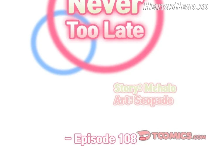 My Mother Is A College Student Chapter 108 - page 2