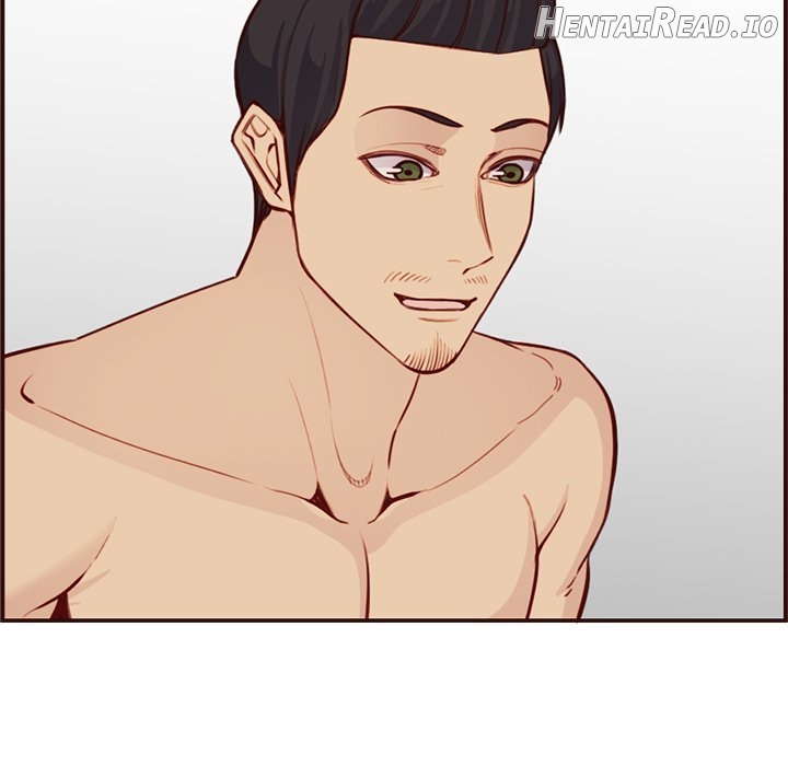 My Mother Is A College Student Chapter 108 - page 20