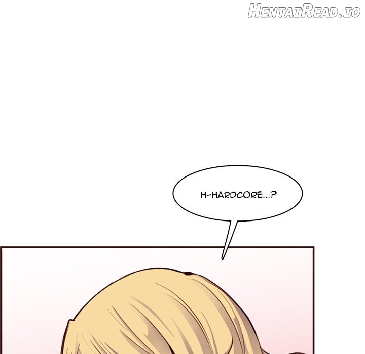 My Mother Is A College Student Chapter 108 - page 21