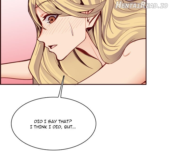 My Mother Is A College Student Chapter 108 - page 22