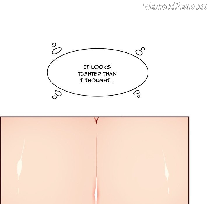 My Mother Is A College Student Chapter 108 - page 25