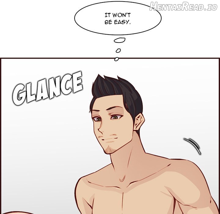 My Mother Is A College Student Chapter 108 - page 27