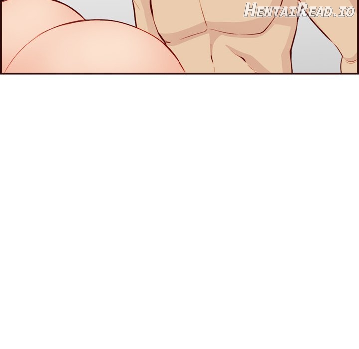 My Mother Is A College Student Chapter 108 - page 28