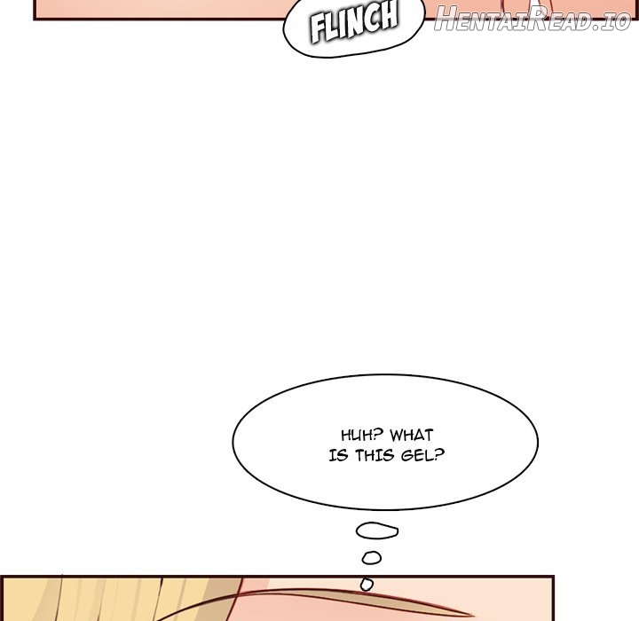 My Mother Is A College Student Chapter 108 - page 30