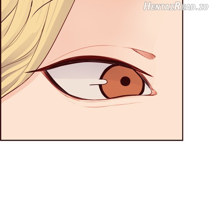 My Mother Is A College Student Chapter 108 - page 31