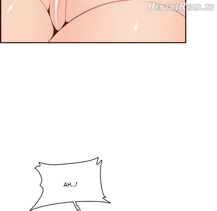 My Mother Is A College Student Chapter 108 - page 35