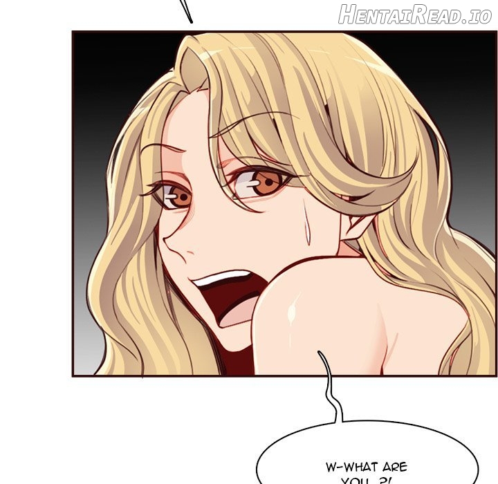 My Mother Is A College Student Chapter 108 - page 36