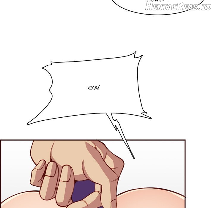 My Mother Is A College Student Chapter 108 - page 37