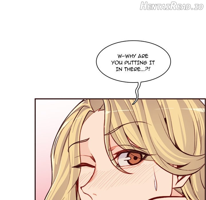 My Mother Is A College Student Chapter 108 - page 39