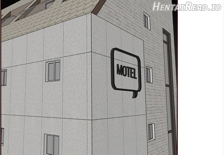 My Mother Is A College Student Chapter 108 - page 4