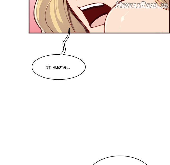 My Mother Is A College Student Chapter 108 - page 40