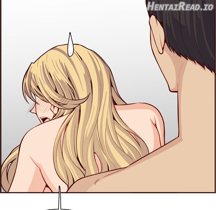 My Mother Is A College Student Chapter 108 - page 45